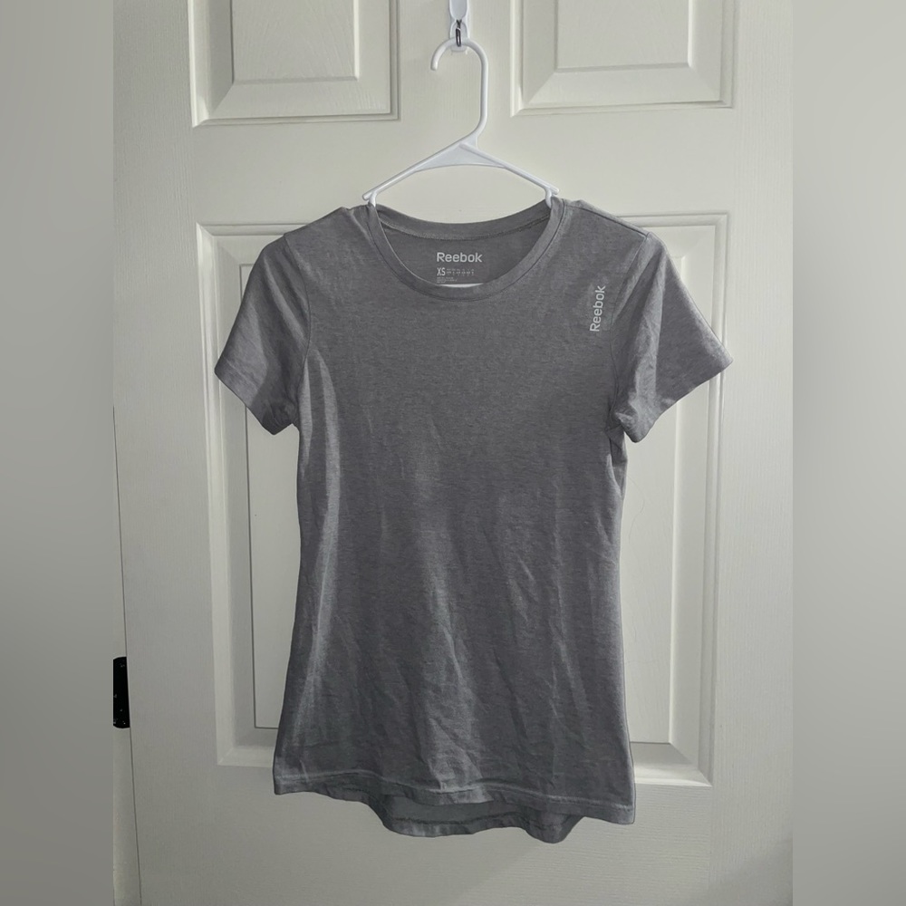 Reebok t shirt SOLD